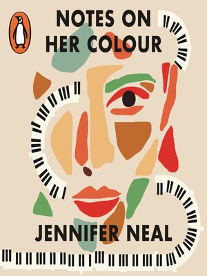 Notes on Her Colour - Audiobook